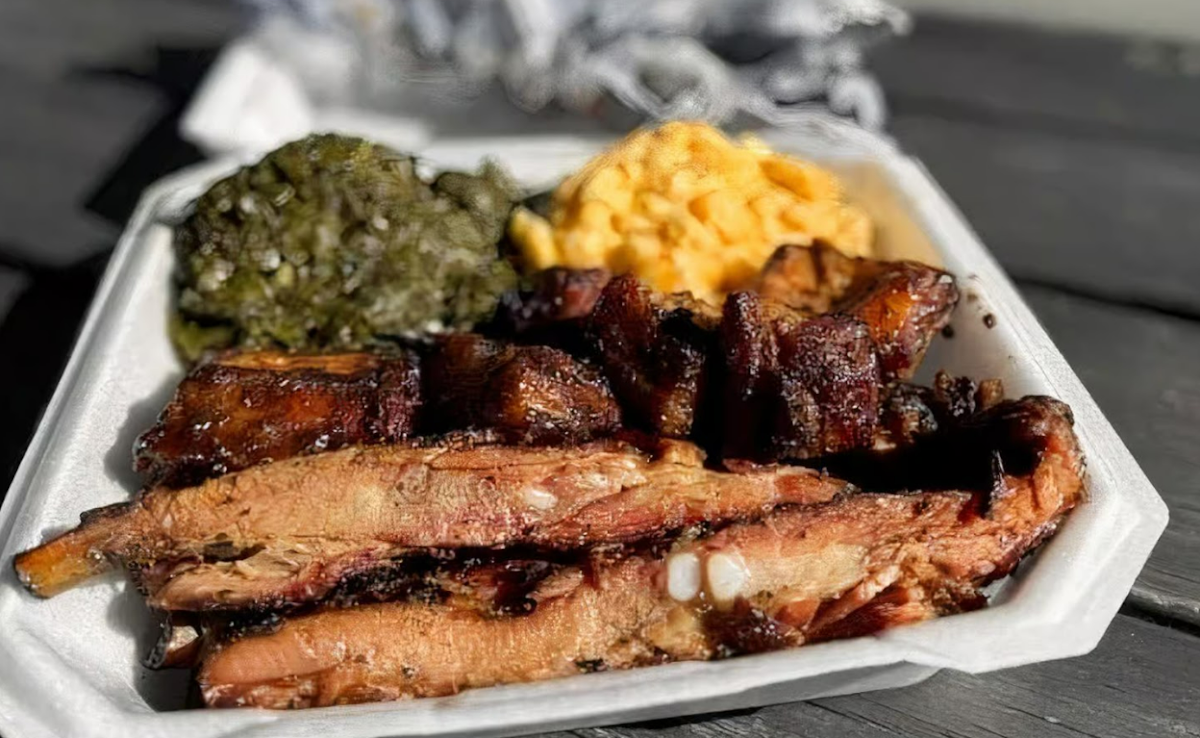 Banner Rick D's Bbq & More 02