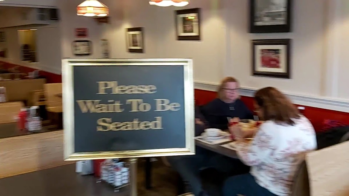 Stage Coach Family Restaurant